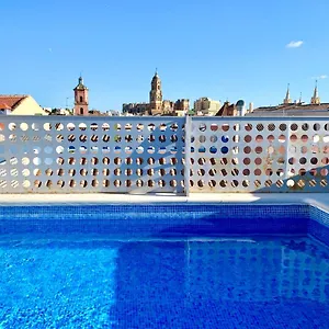  Appartement Apartamento Carreteria 33 Spanje