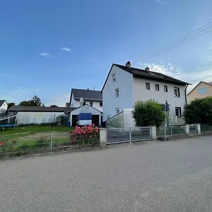  Appartement Guntia Mit Grossem Garten Duitsland