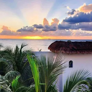 Apartamento Casa 5 Palmas México