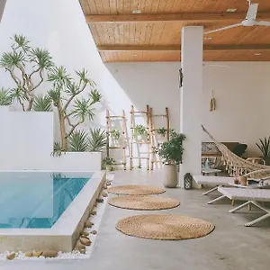  Accommodatie bij particulieren Lada's House Vietnam