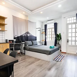  Apartamento Friday Saigon Centre Vietnam