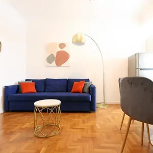  Apartamento Re Di - Charme Italia
