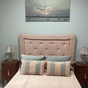  Apartamento María Y Juan Con Garaje España