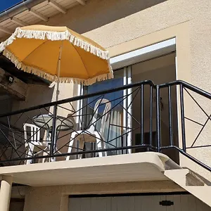  Appartement Comme A La Maison Frankrijk
