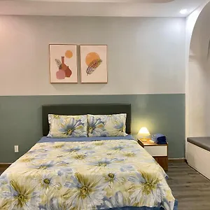  Apartamento Start House Coliving Walk 5 Minute To The Airport Vietnam