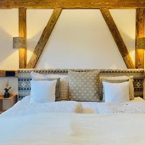  Appartement Schittlerhof Duitsland