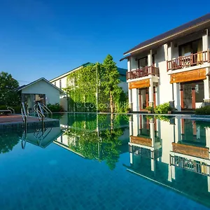 Villa Cocoon, Hội An