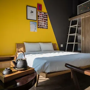  Accommodatie bij particulieren Wings House Vietnam