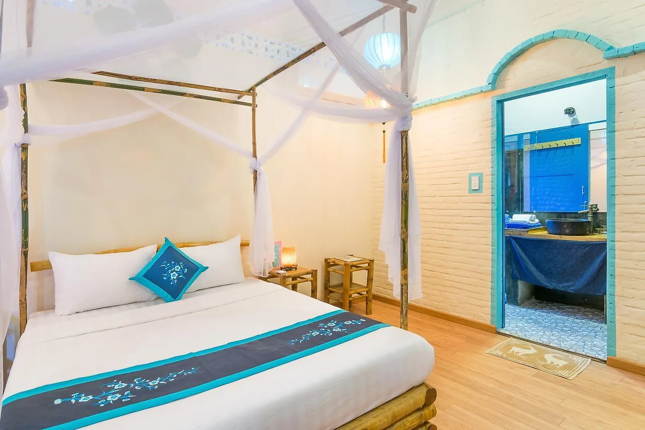 An Bang Beach Happy Village Hội An 0*,